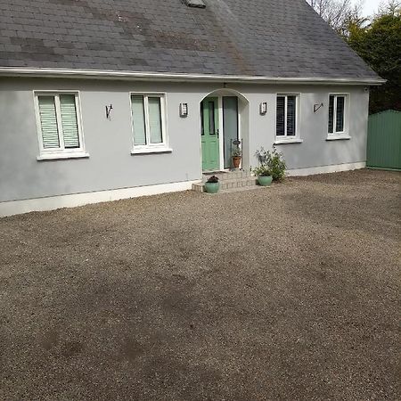 Applelea House Bed & Breakfast Rosslare Harbour Dış mekan fotoğraf
