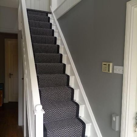 Applelea House Bed & Breakfast Rosslare Harbour Dış mekan fotoğraf