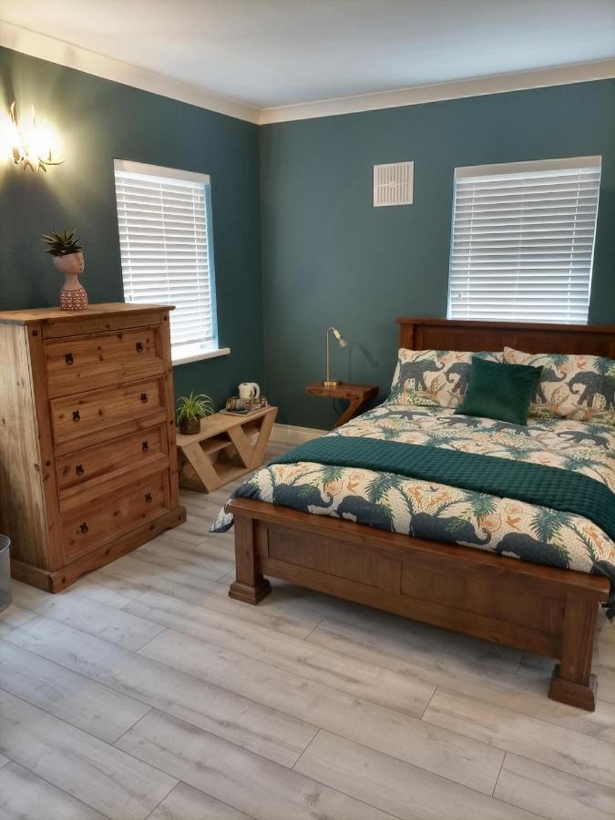 Applelea House Bed & Breakfast Rosslare Harbour Dış mekan fotoğraf