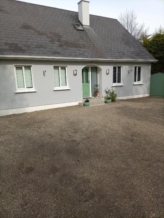 Applelea House Bed & Breakfast Rosslare Harbour Dış mekan fotoğraf