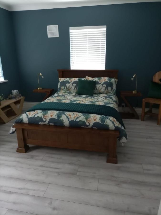 Applelea House Bed & Breakfast Rosslare Harbour Dış mekan fotoğraf