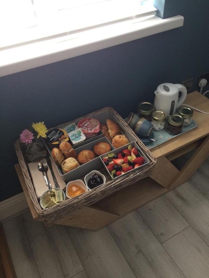 Applelea House Bed & Breakfast Rosslare Harbour Dış mekan fotoğraf