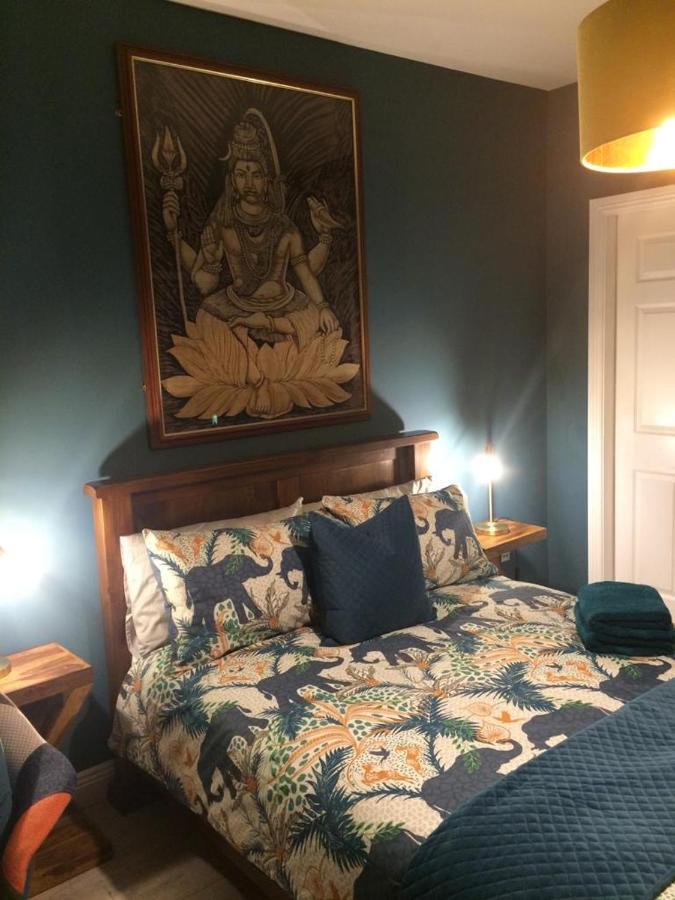 Applelea House Bed & Breakfast Rosslare Harbour Dış mekan fotoğraf